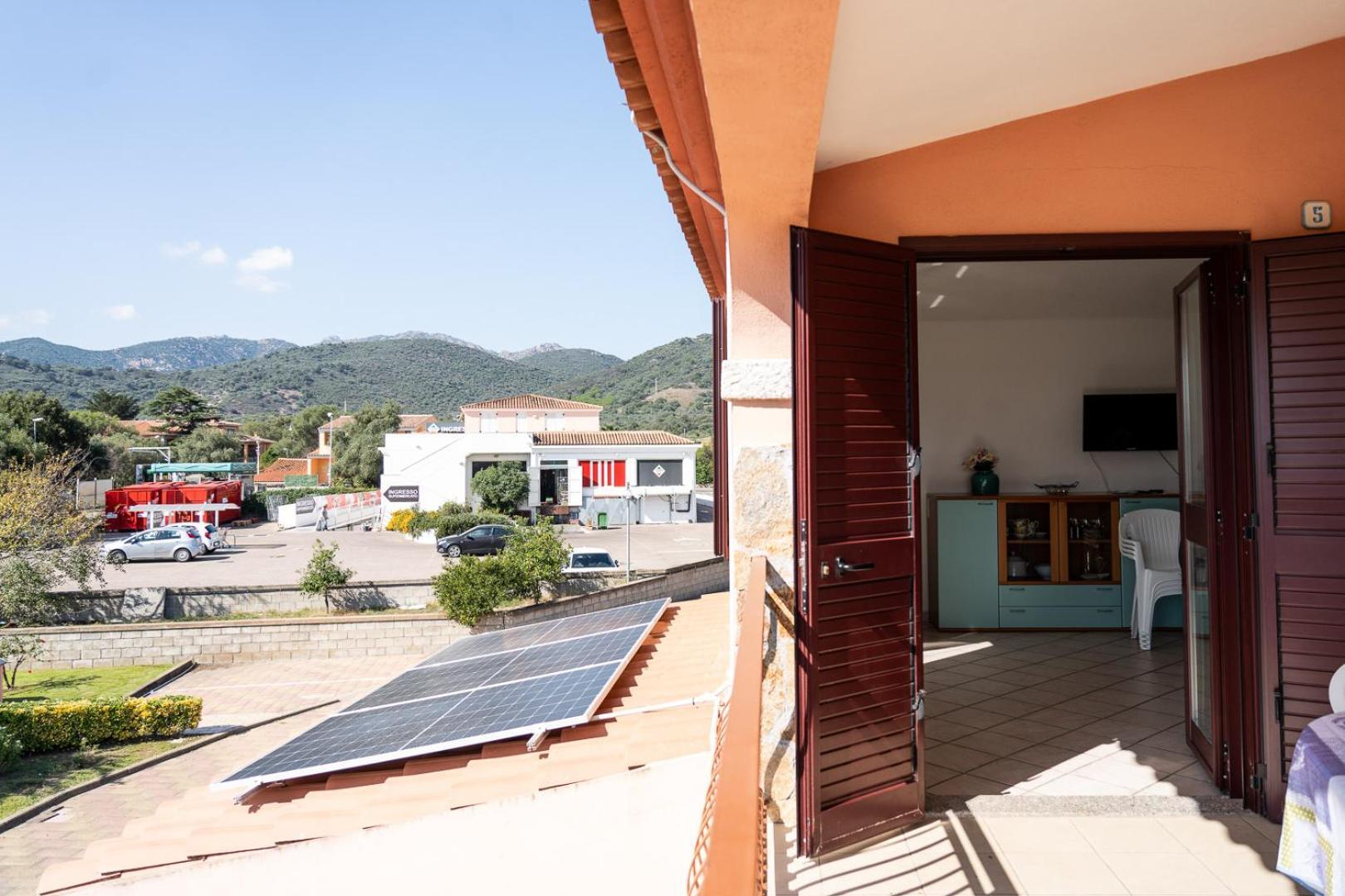 Sardegnadream Villa San Teodoro  Exterior photo