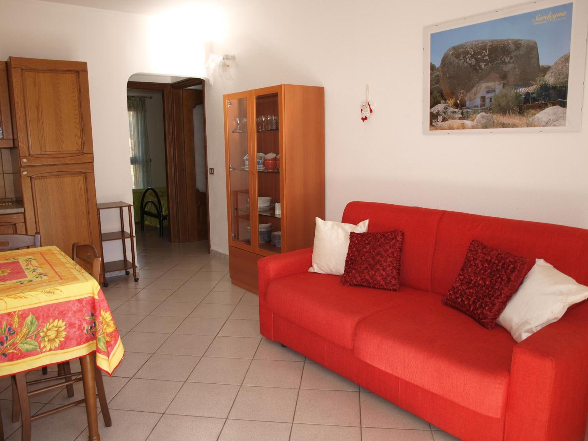 Sardegnadream Villa San Teodoro  Exterior photo