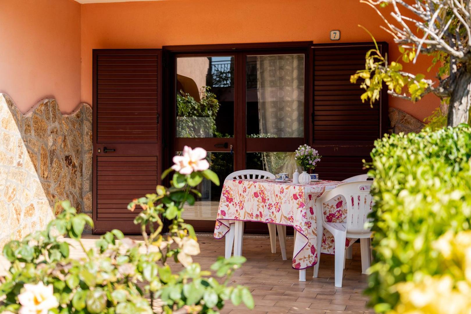 Sardegnadream Villa San Teodoro  Exterior photo