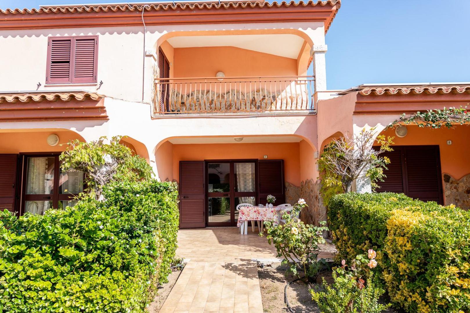 Sardegnadream Villa San Teodoro  Exterior photo