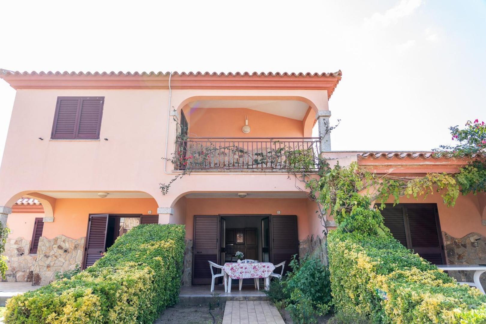 Sardegnadream Villa San Teodoro  Exterior photo