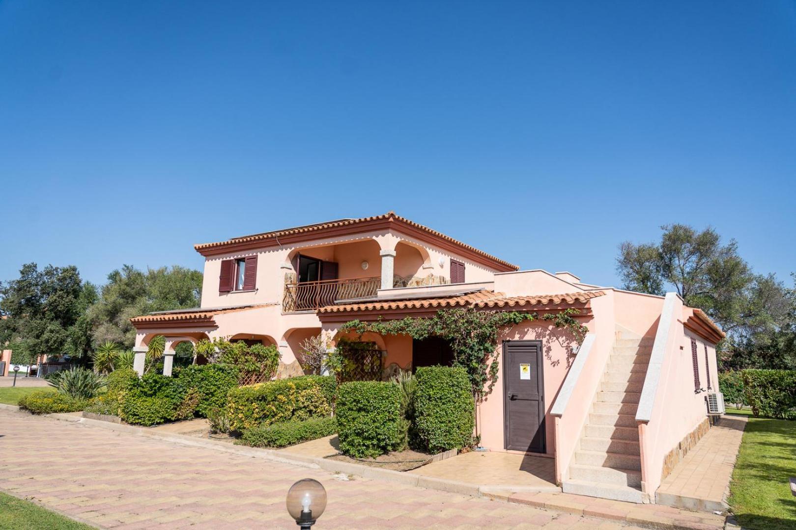 Sardegnadream Villa San Teodoro  Exterior photo