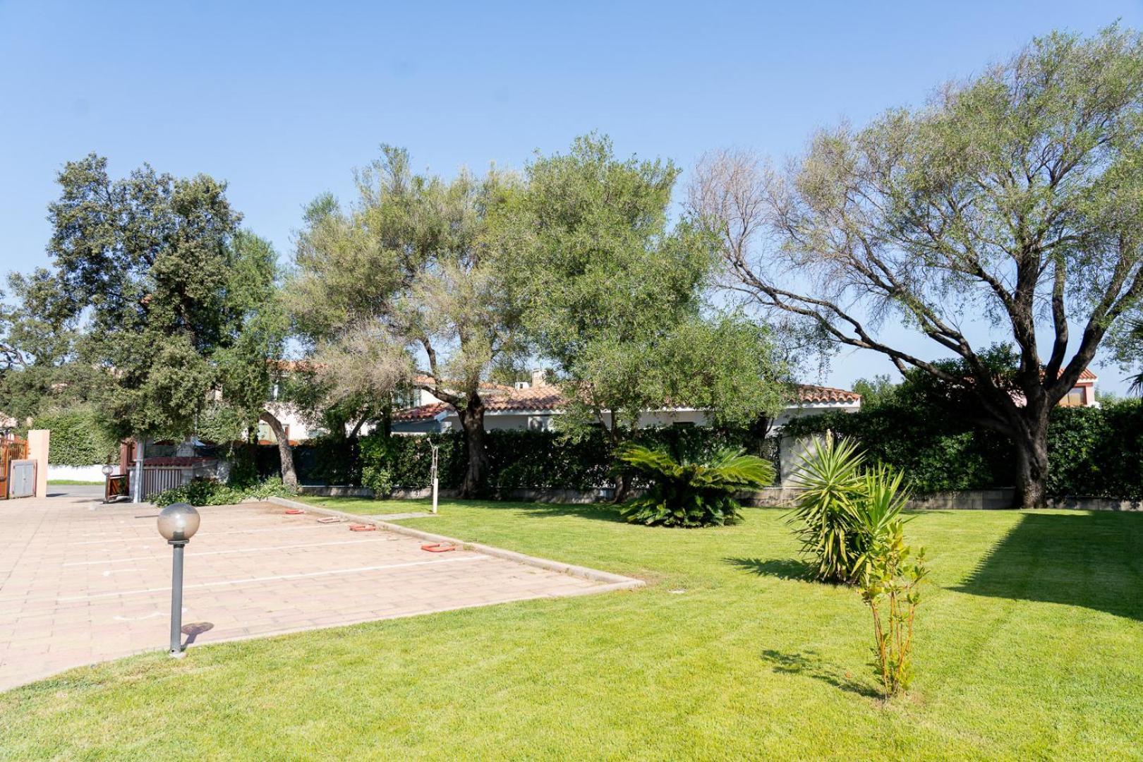Sardegnadream Villa San Teodoro  Exterior photo