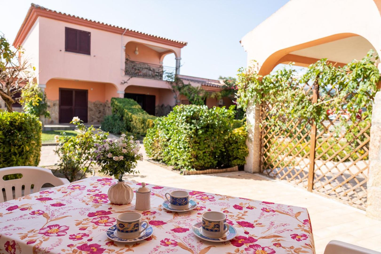 Sardegnadream Villa San Teodoro  Exterior photo