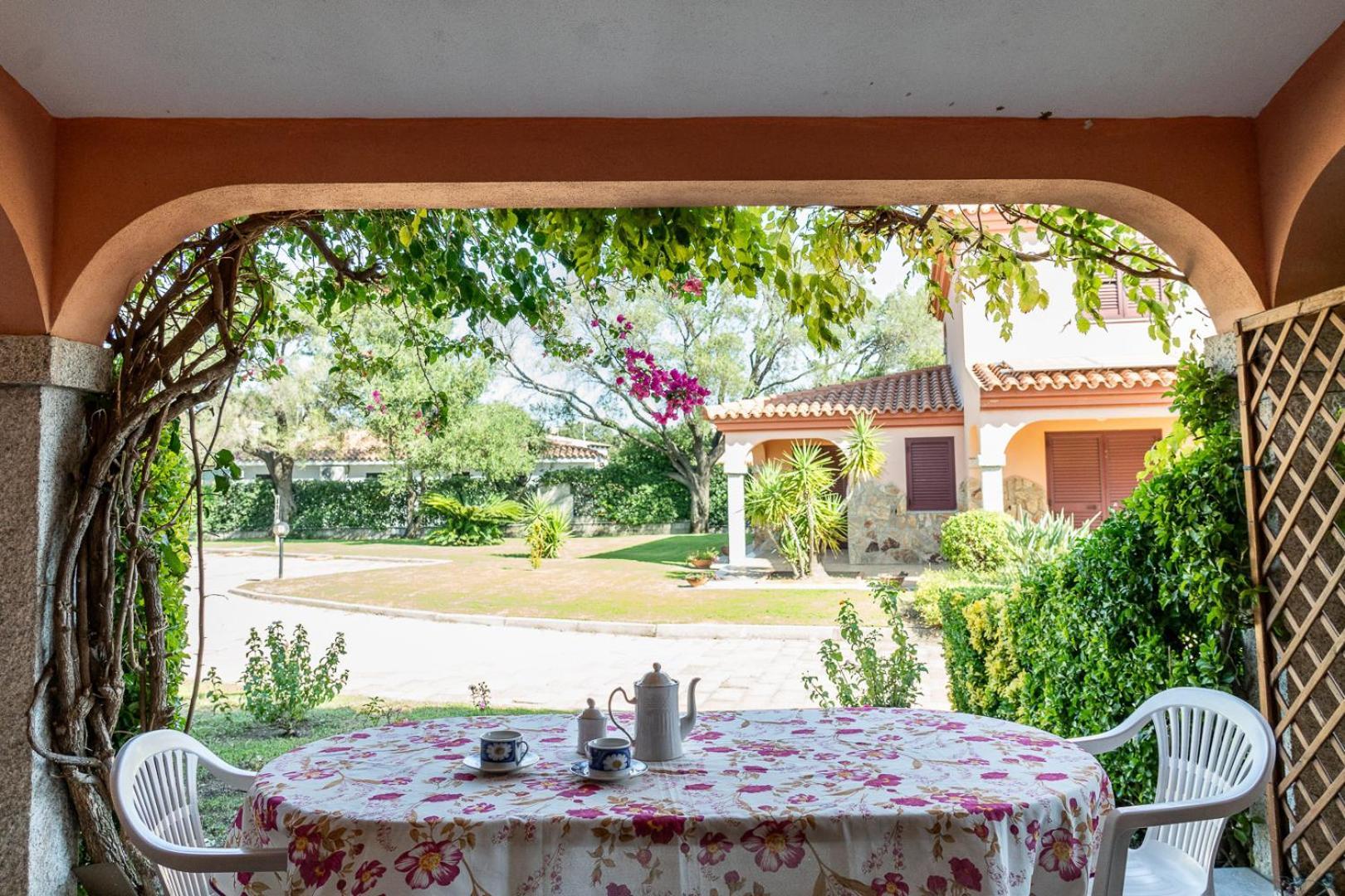 Sardegnadream Villa San Teodoro  Exterior photo