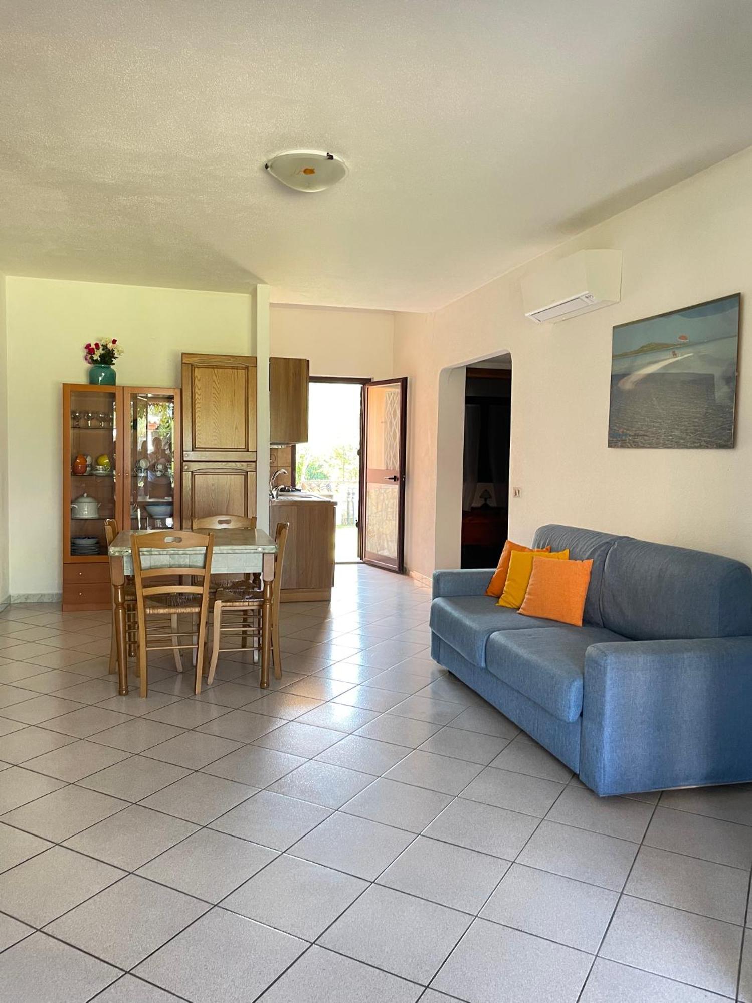 Sardegnadream Villa San Teodoro  Exterior photo