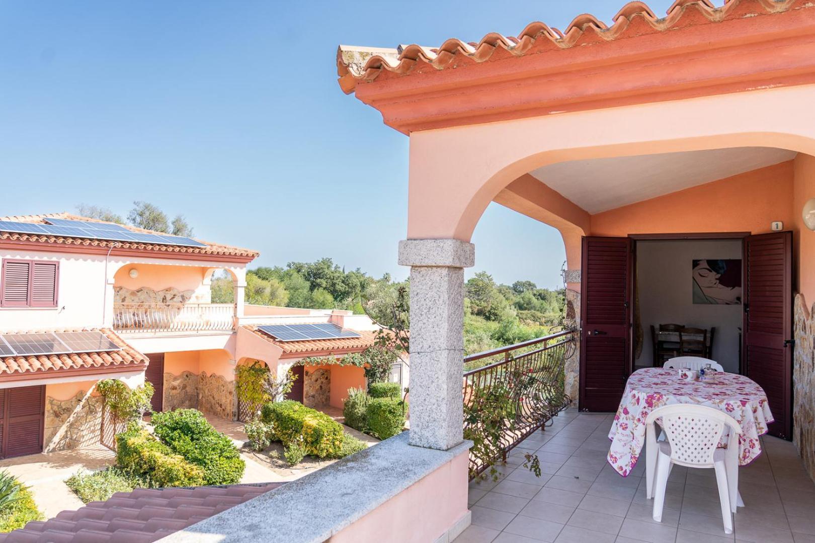 Sardegnadream Villa San Teodoro  Exterior photo