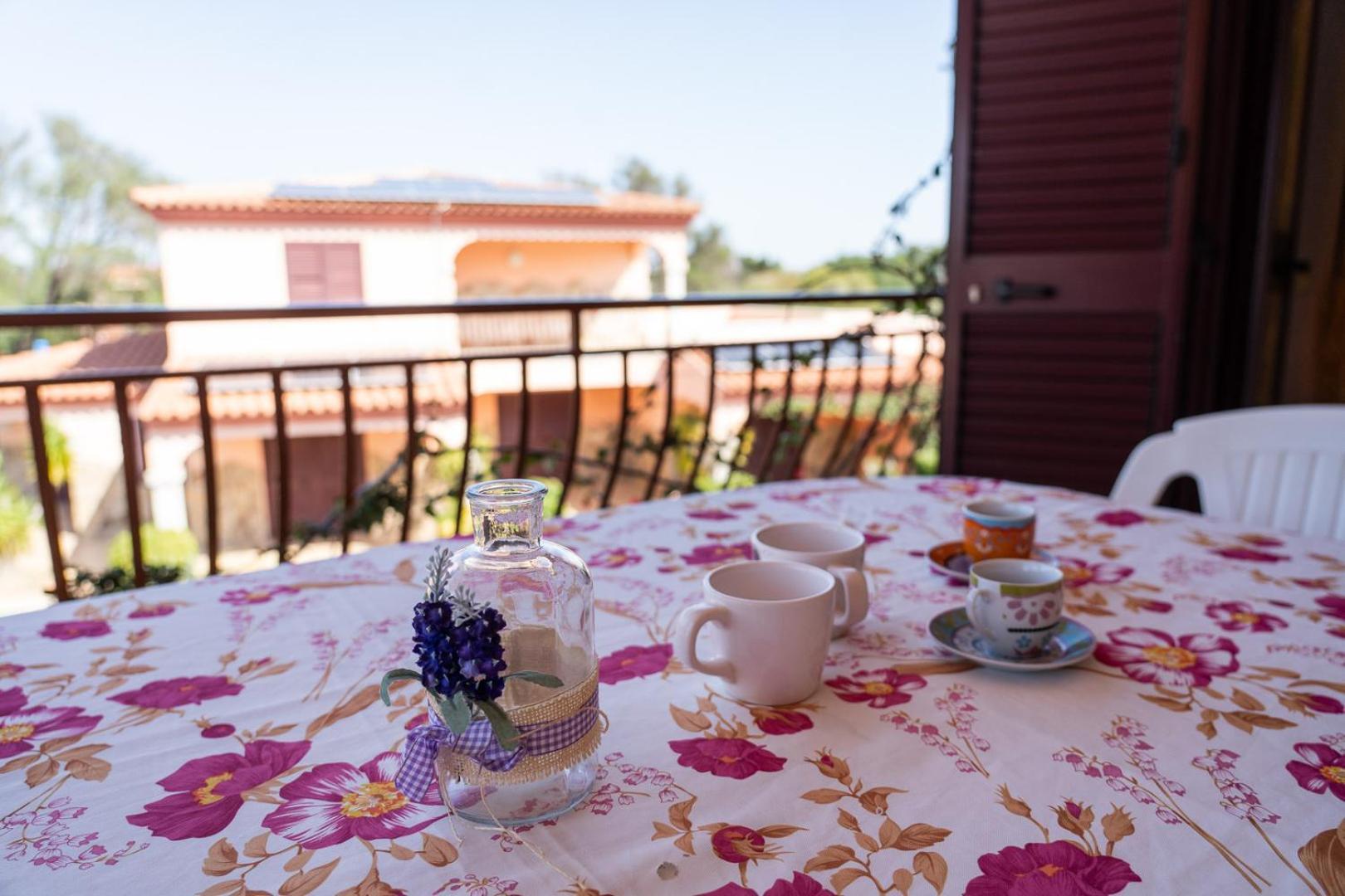 Sardegnadream Villa San Teodoro  Exterior photo