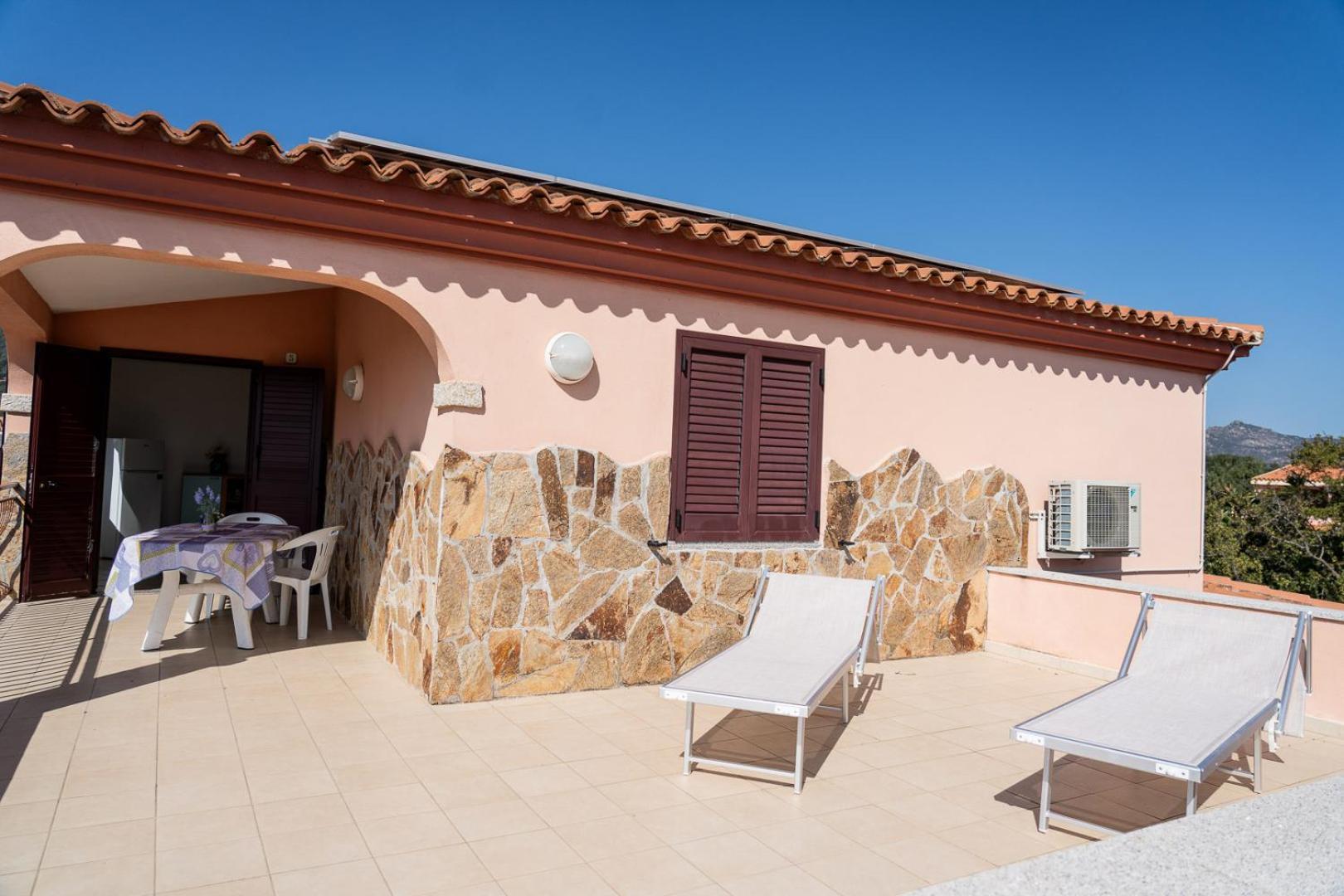 Sardegnadream Villa San Teodoro  Exterior photo