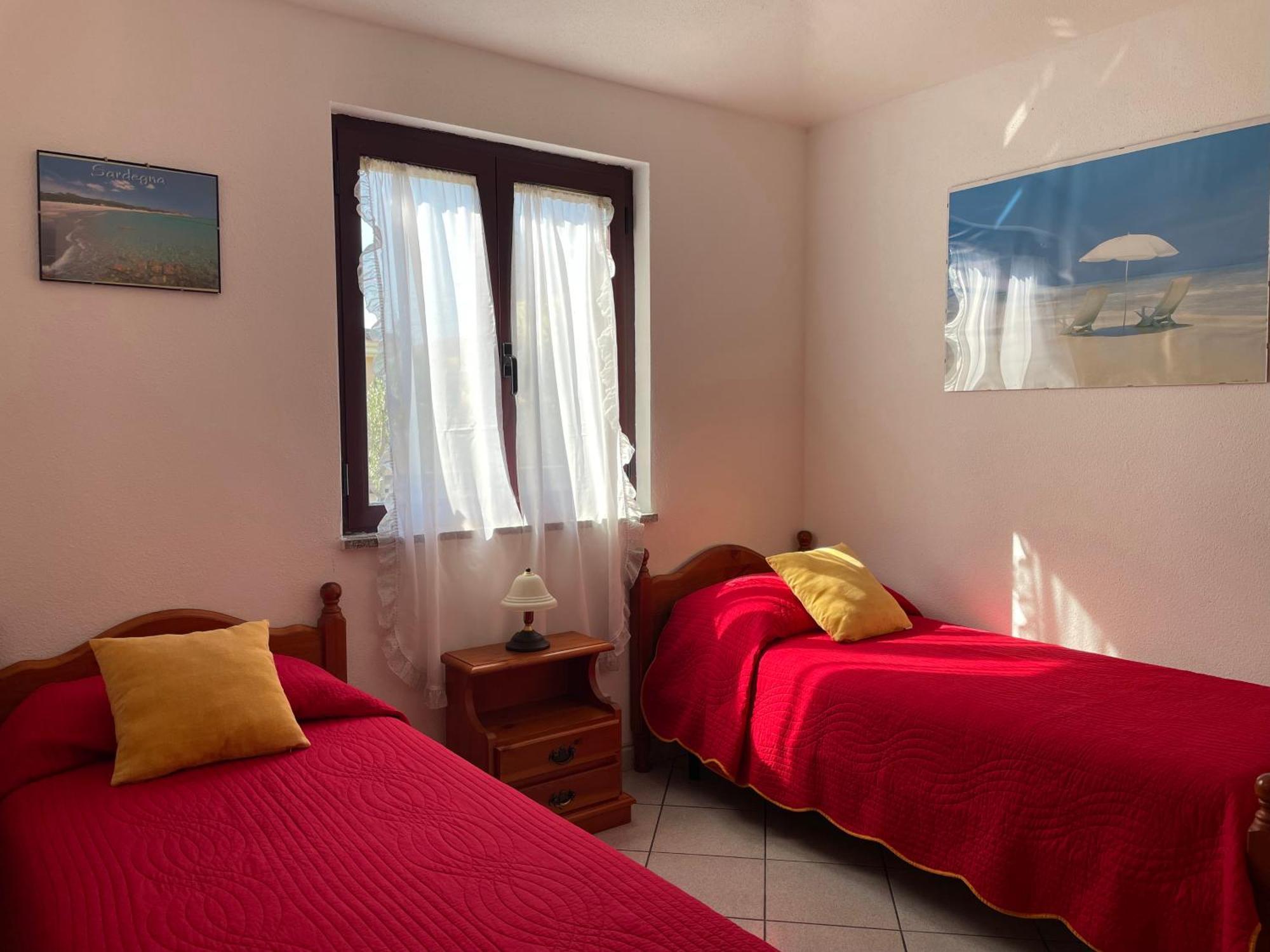 Sardegnadream Villa San Teodoro  Exterior photo