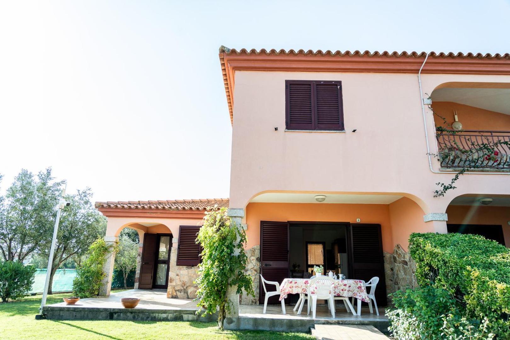 Sardegnadream Villa San Teodoro  Exterior photo