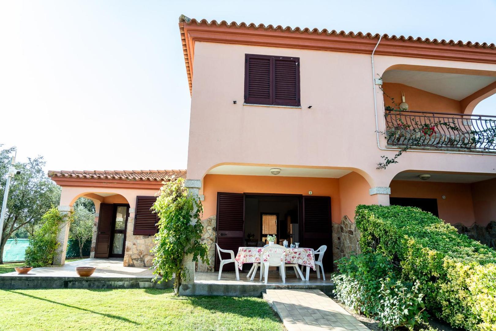 Sardegnadream Villa San Teodoro  Exterior photo