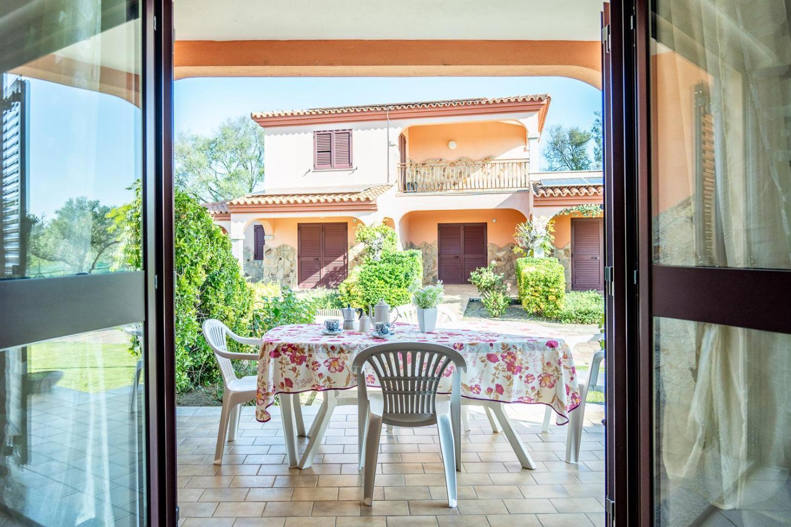 Sardegnadream Villa San Teodoro  Exterior photo